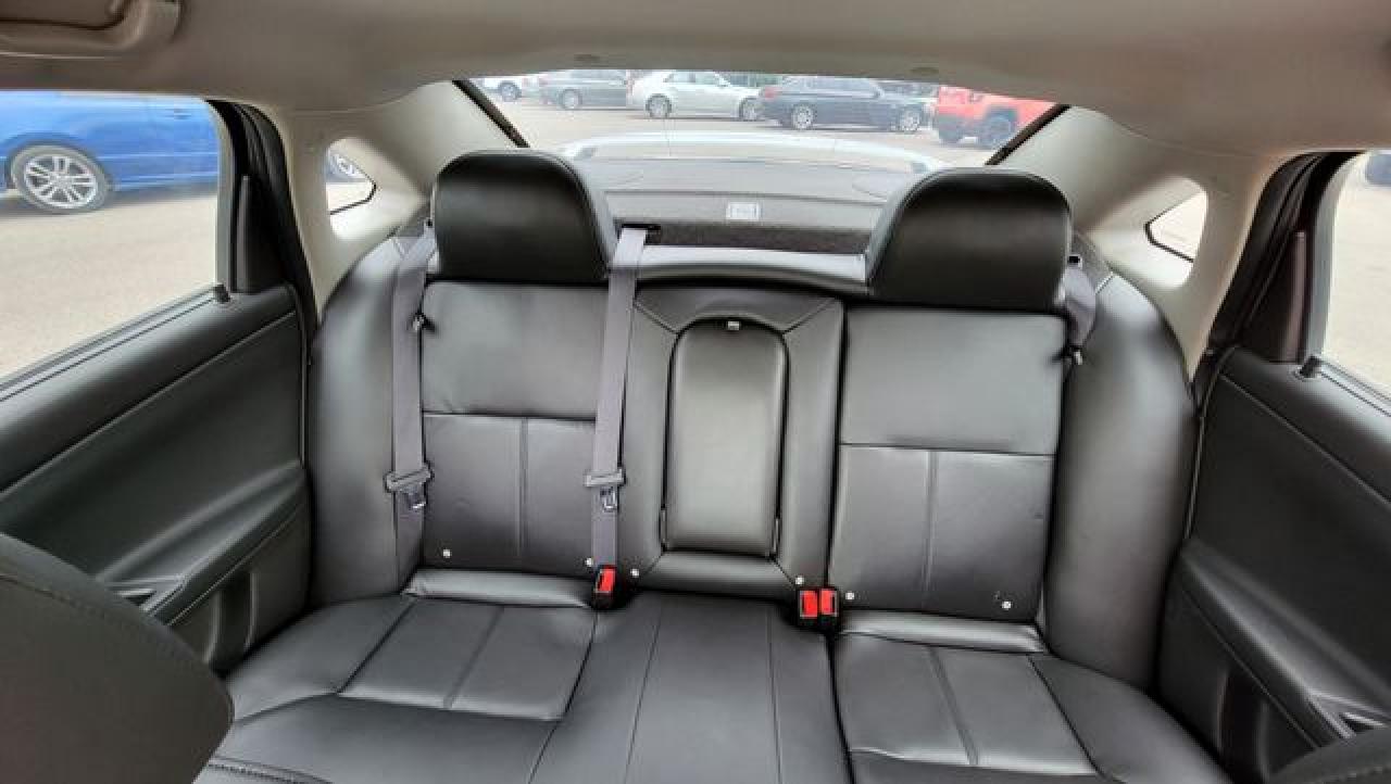 CADILLAC CTS 2013 — 24