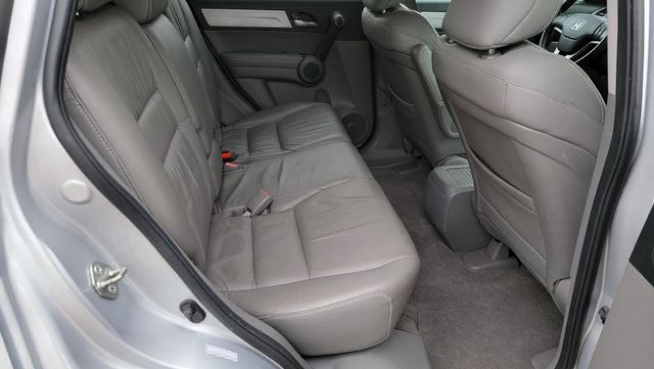 HONDA CR-V 2010 — 16