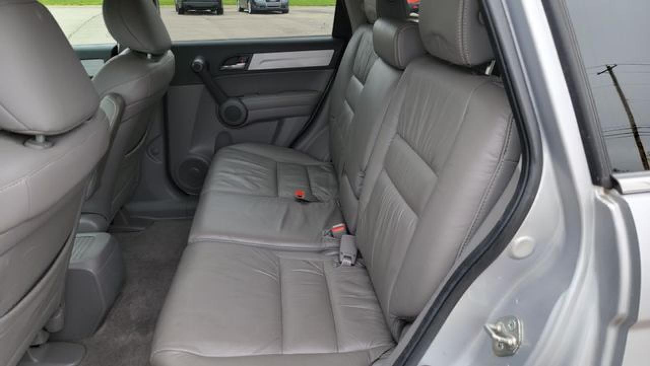 HONDA CR-V 2010 — 12