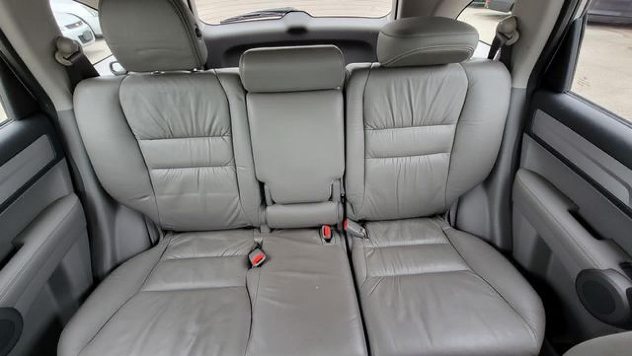 HONDA CR-V 2010 — 26