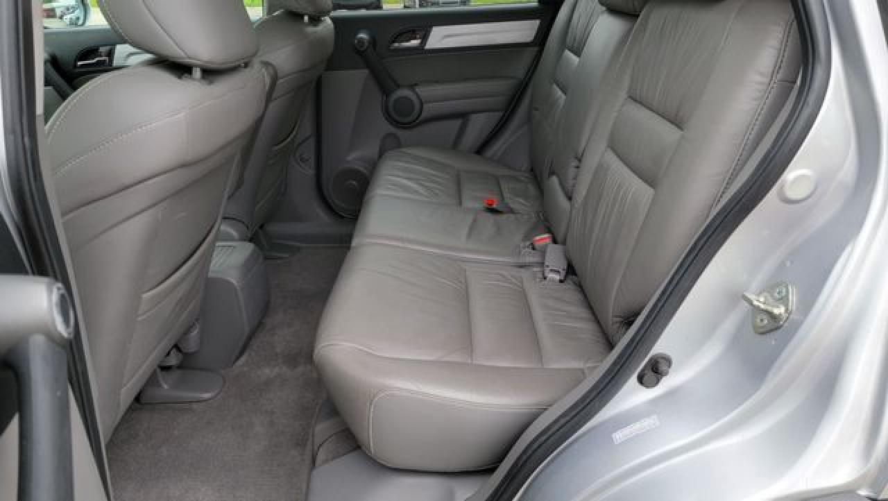 HONDA CR-V 2010 — 13