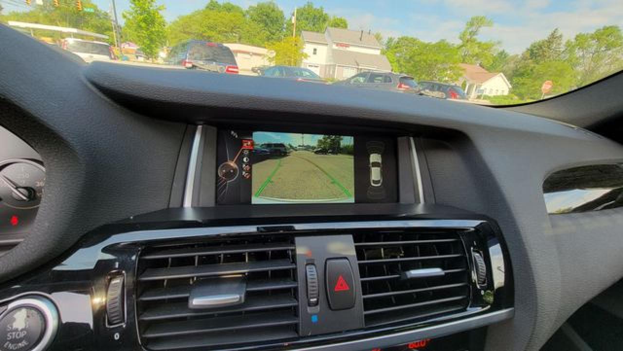 BMW X4 2016 — 25