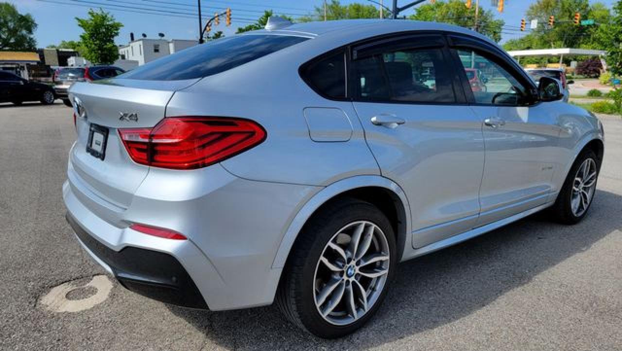 BMW X4 2016 — 3