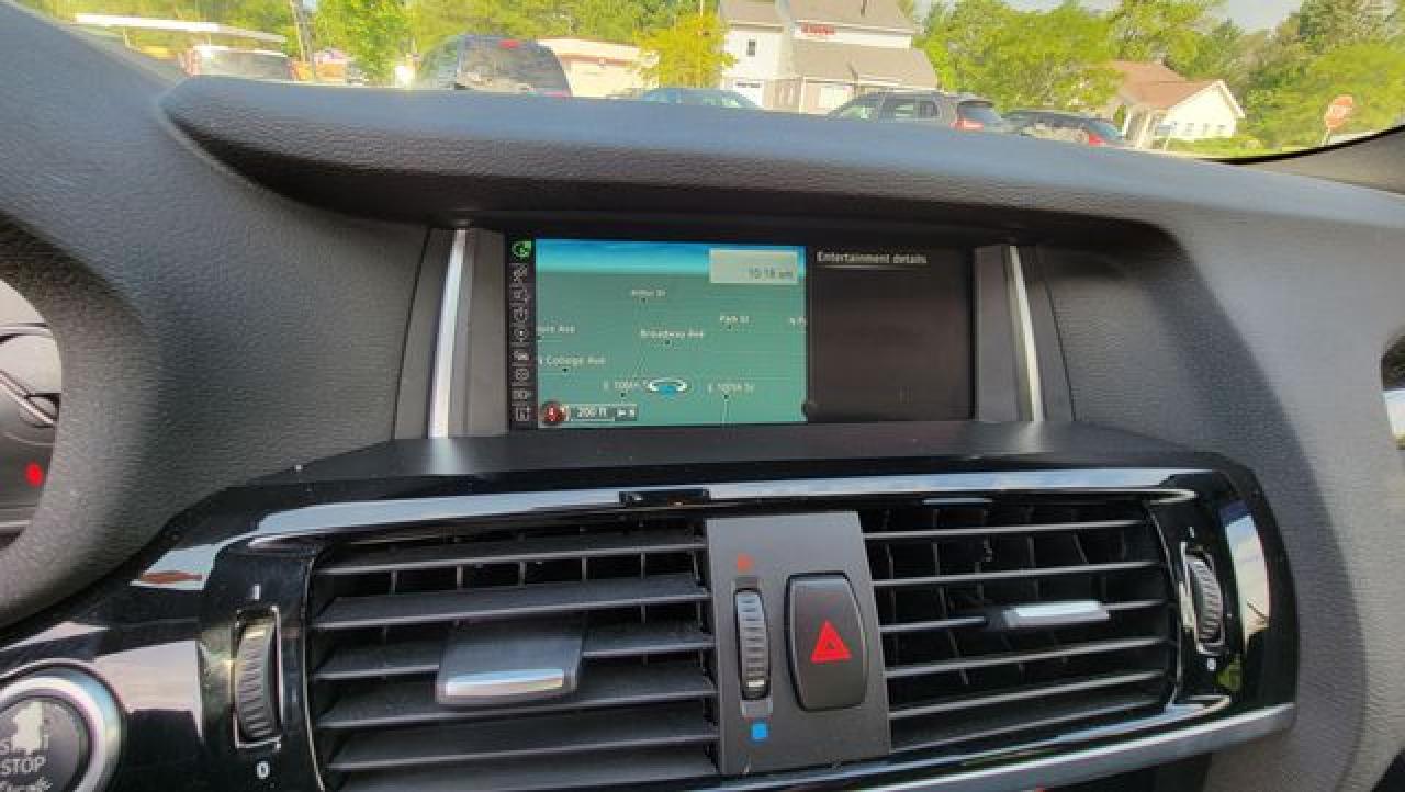 BMW X4 2016 — 24
