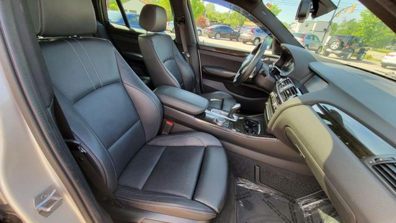 BMW X4 2016 — 20