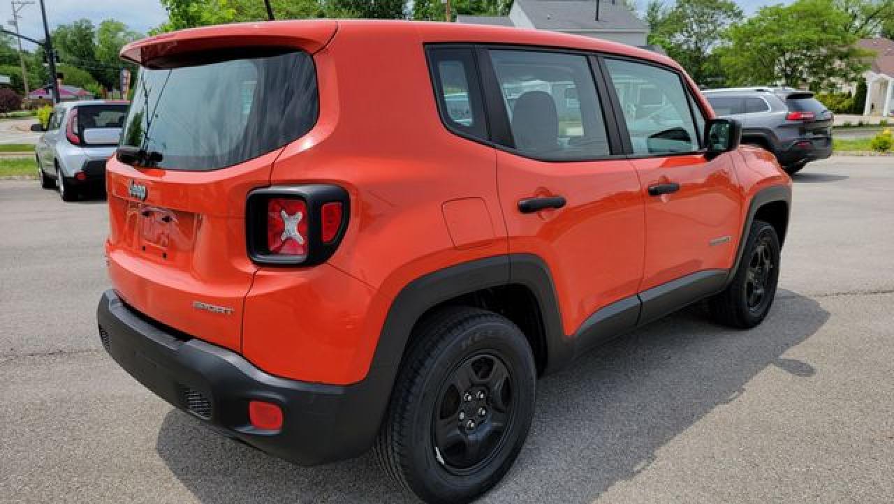 JEEP RENEGADE 2017 — 3