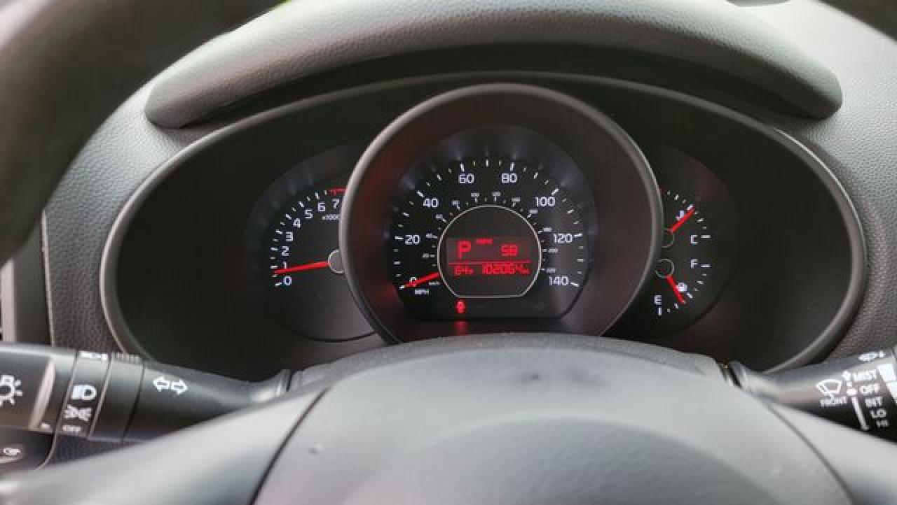 KIA SOUL 2014 — 22