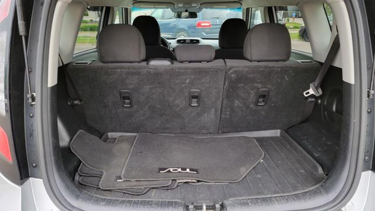 KIA SOUL 2014 — 15