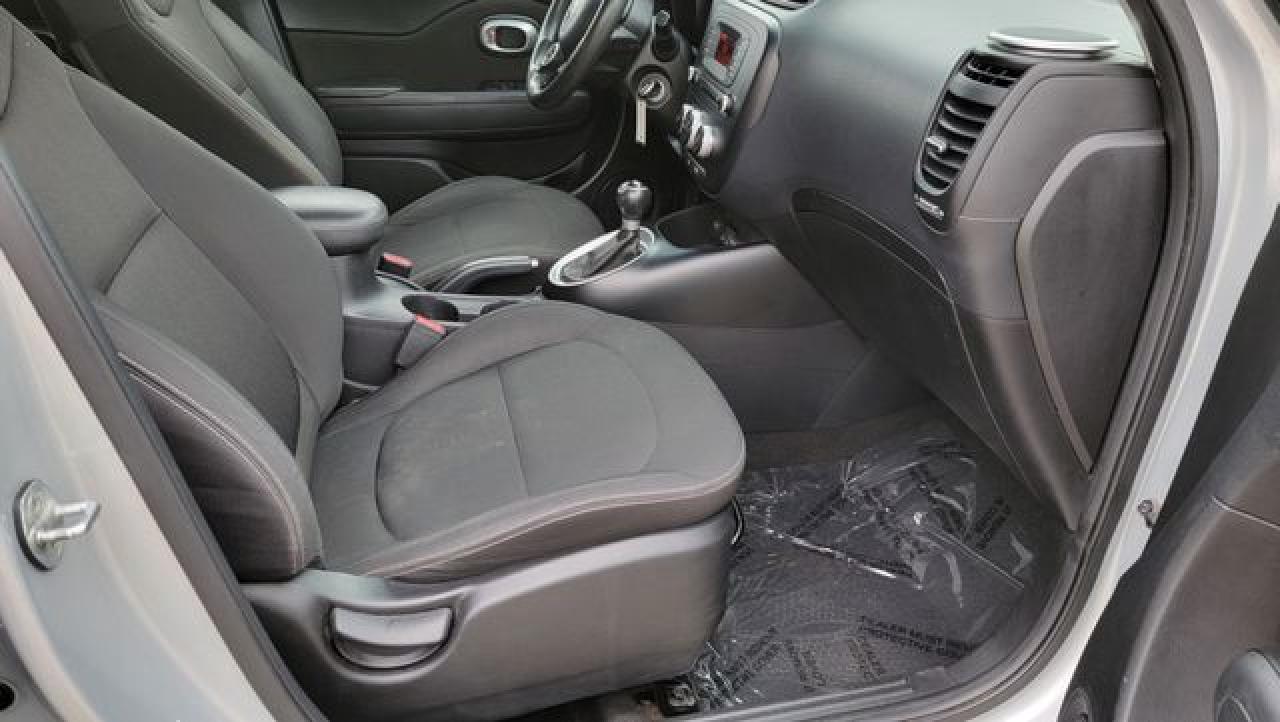 KIA SOUL 2014 — 10