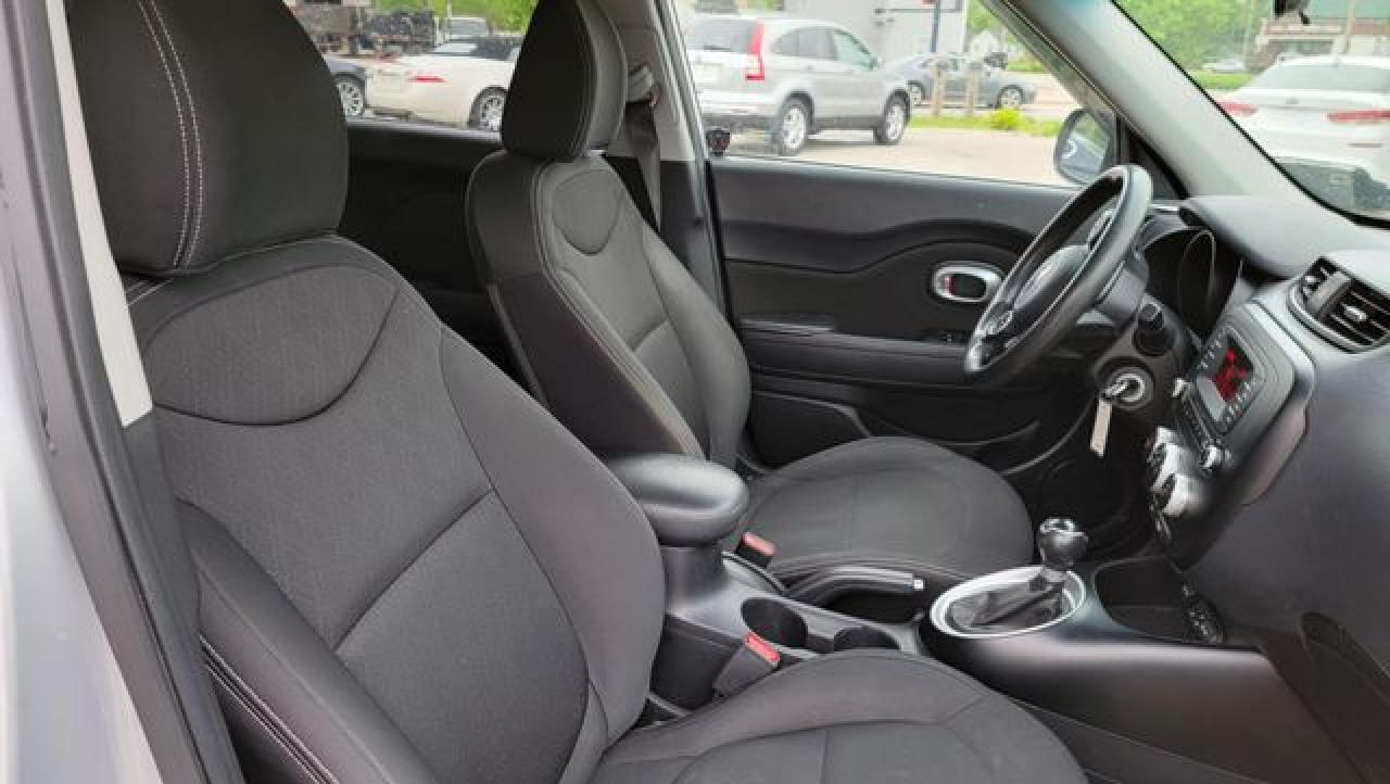 KIA SOUL 2014 — 11