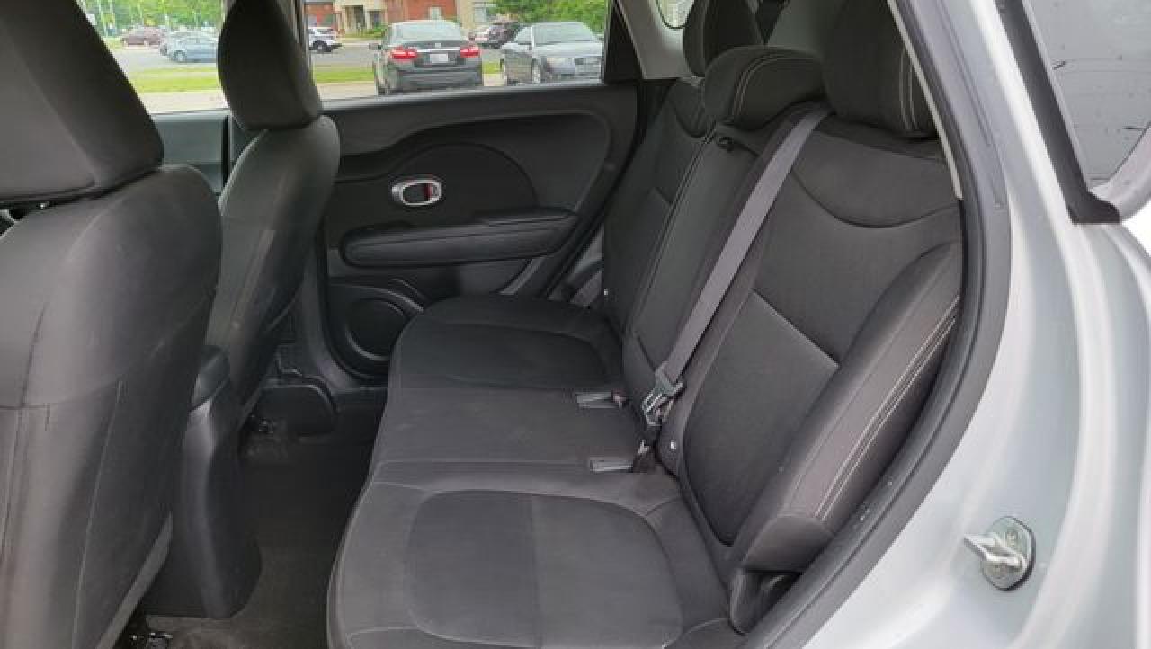 KIA SOUL 2014 — 17