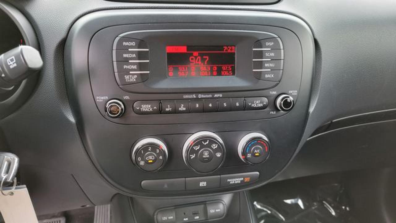 KIA SOUL 2014 — 21