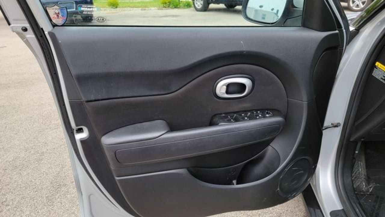 KIA SOUL 2014 — 20