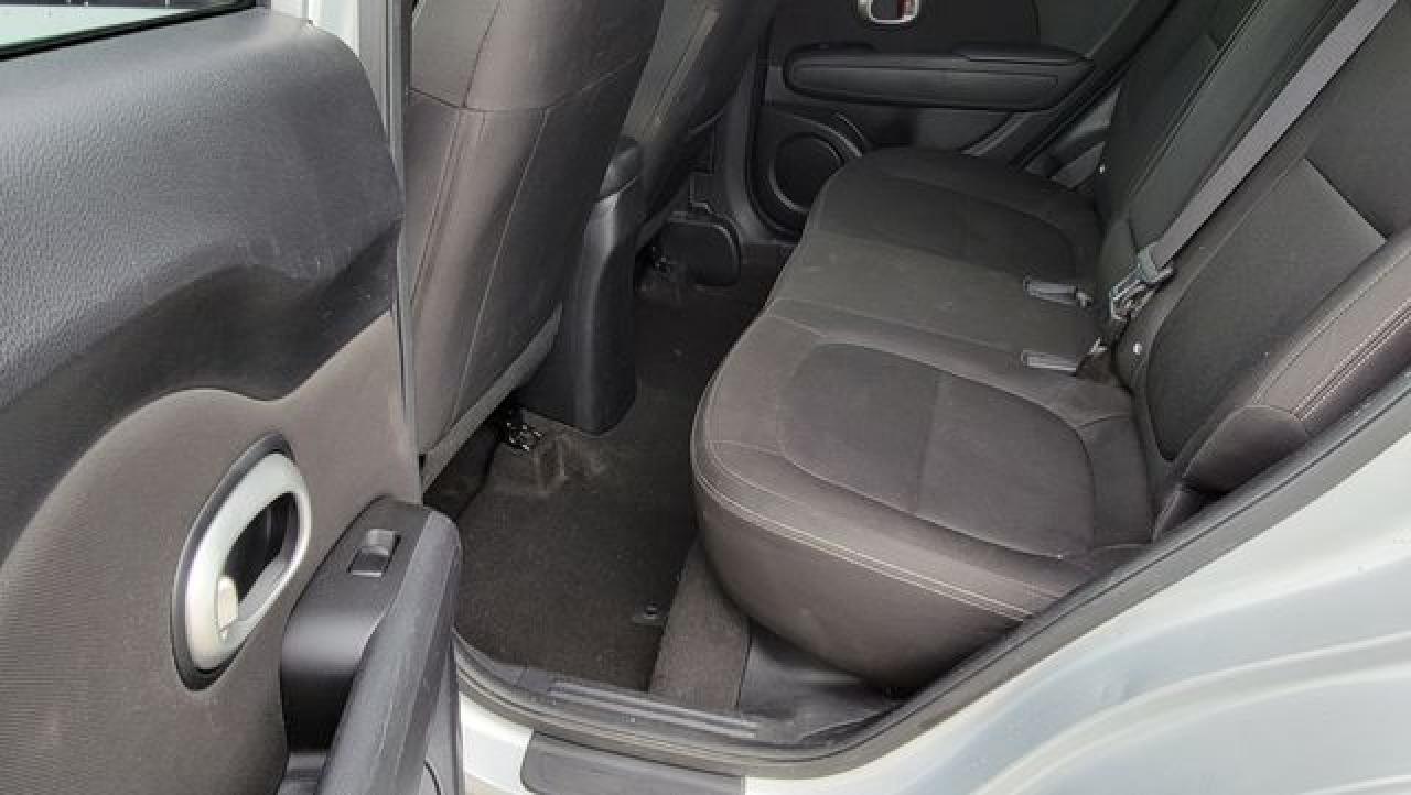KIA SOUL 2014 — 16
