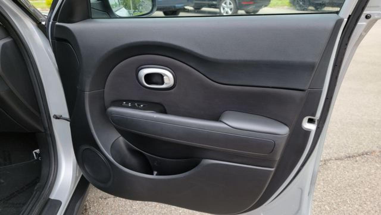 KIA SOUL 2014 — 9