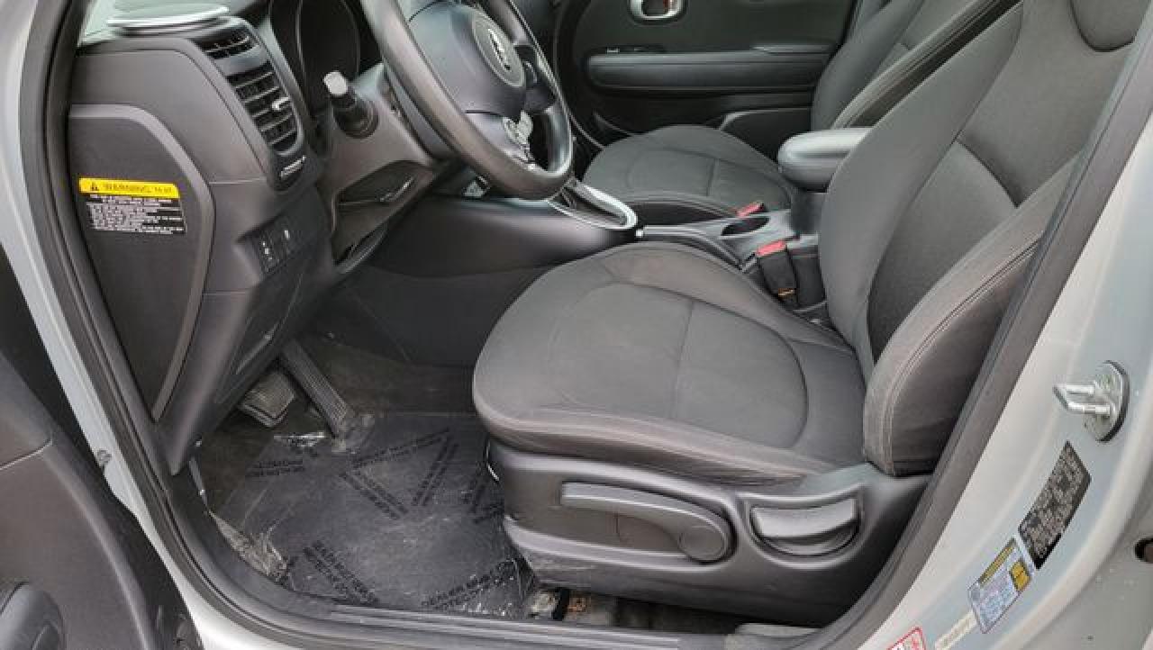 KIA SOUL 2014 — 18