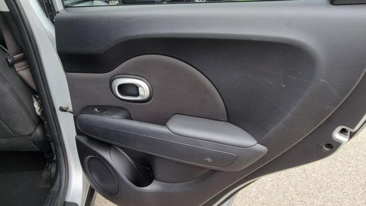 KIA SOUL 2014 — 12