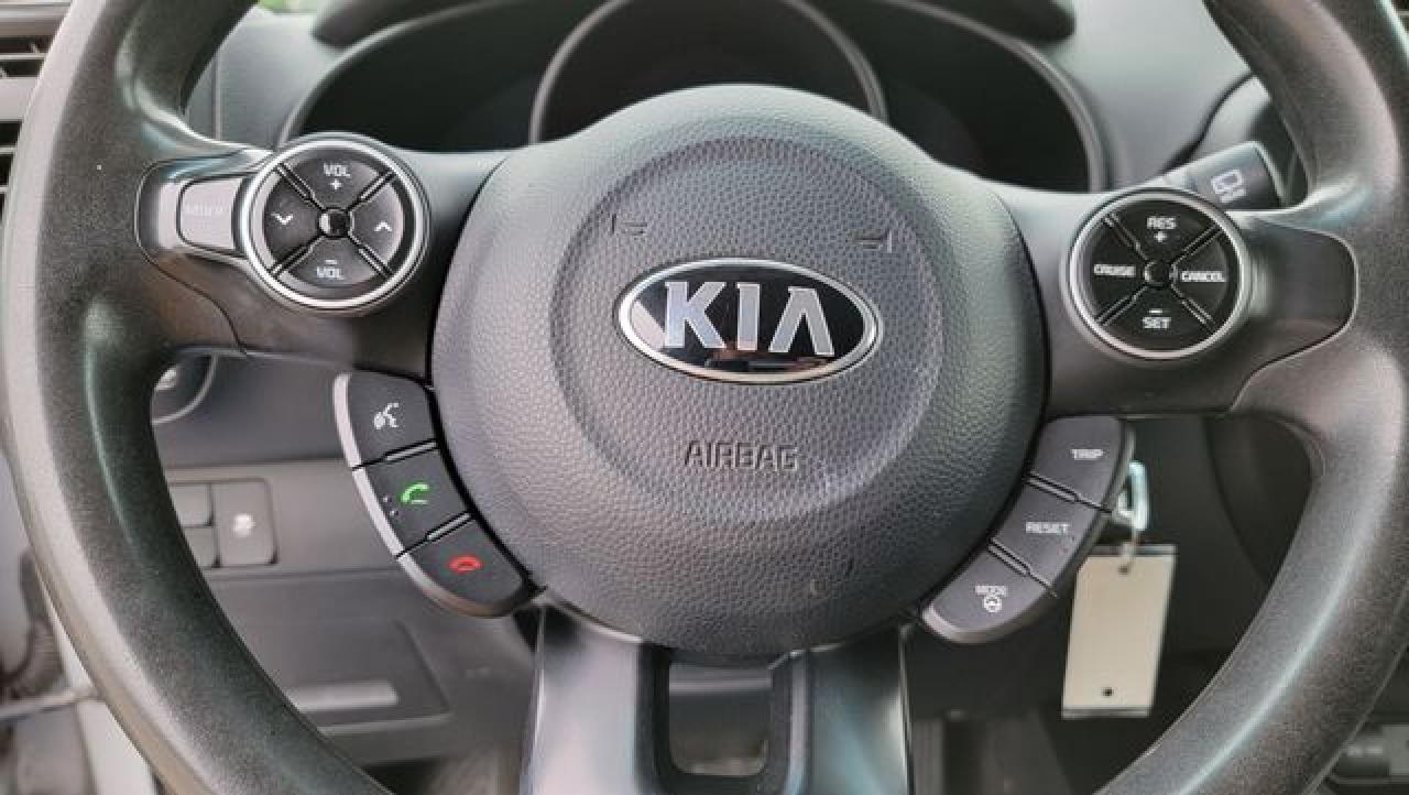 KIA SOUL 2014 — 23
