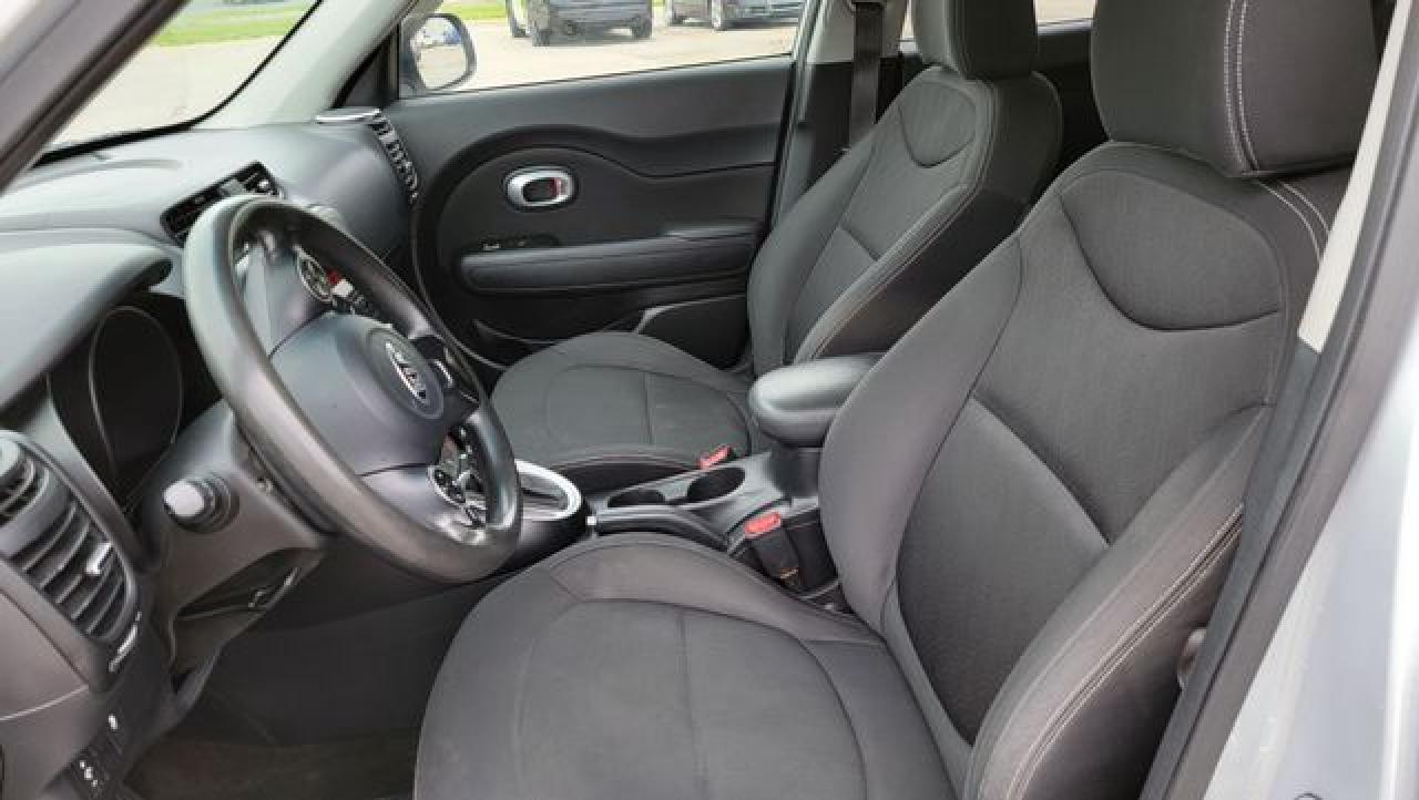 KIA SOUL 2014 — 19