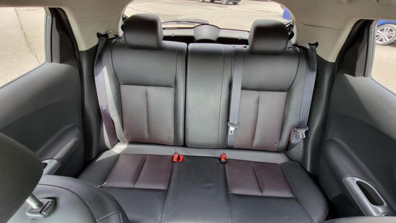 NISSAN JUKE 2011 — 29