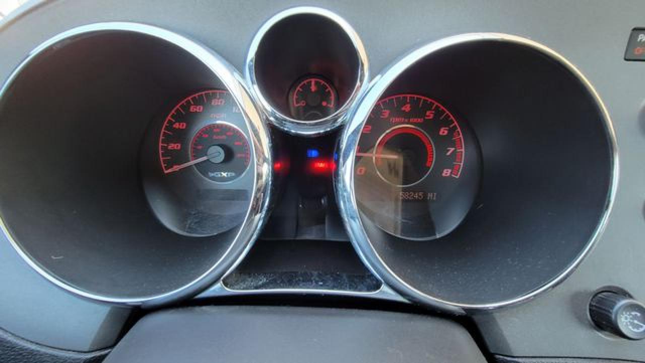 PONTIAC SOLSTICE 2008 — 16