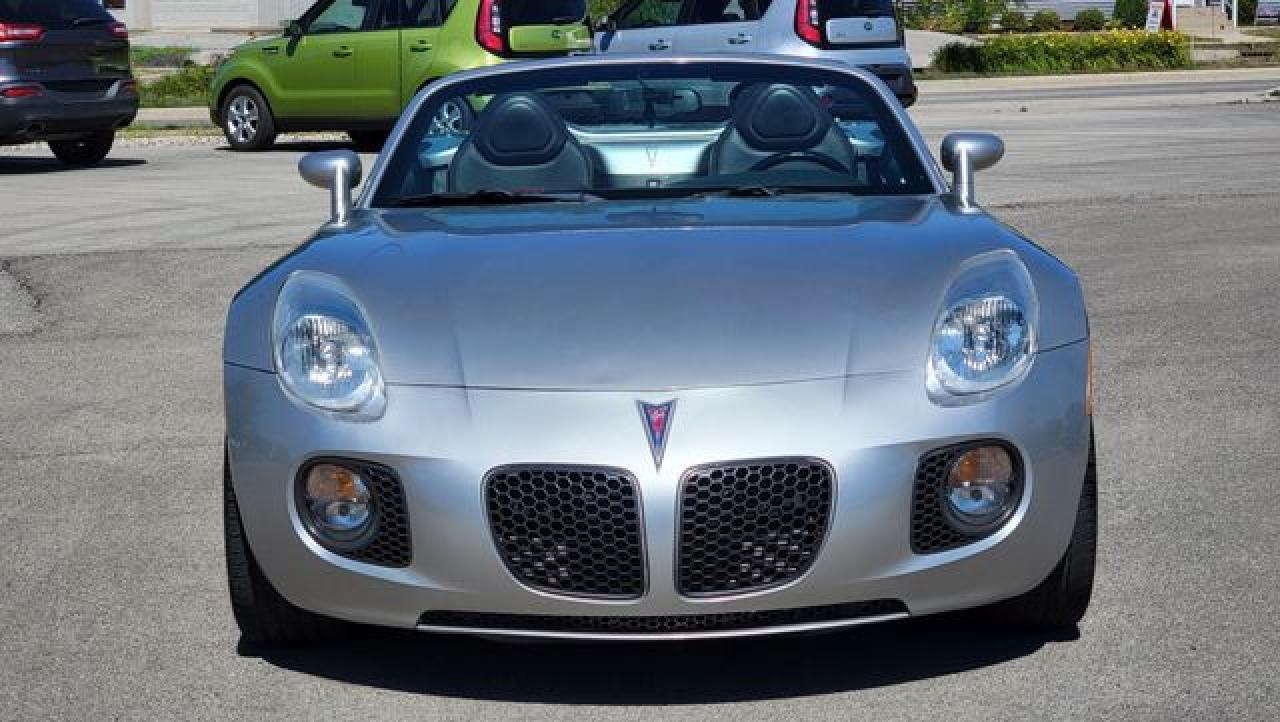 PONTIAC SOLSTICE 2008 — 10