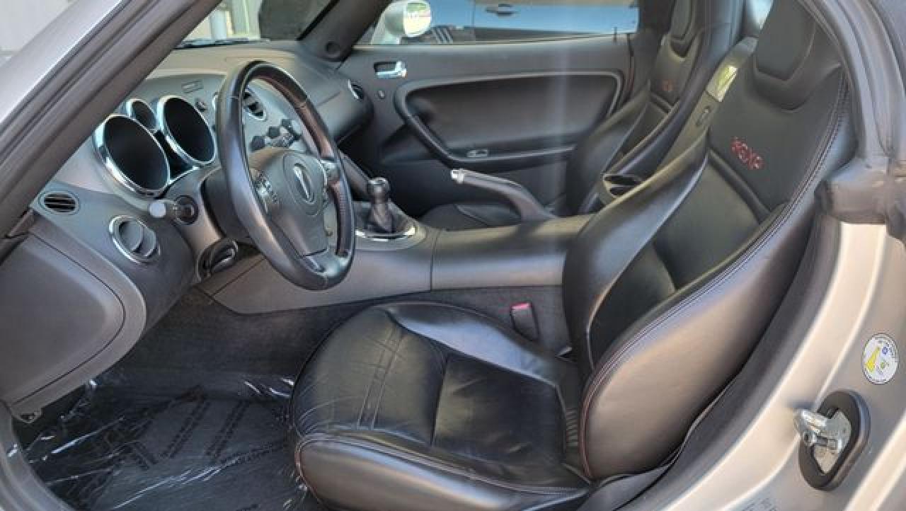 PONTIAC SOLSTICE 2008 — 12