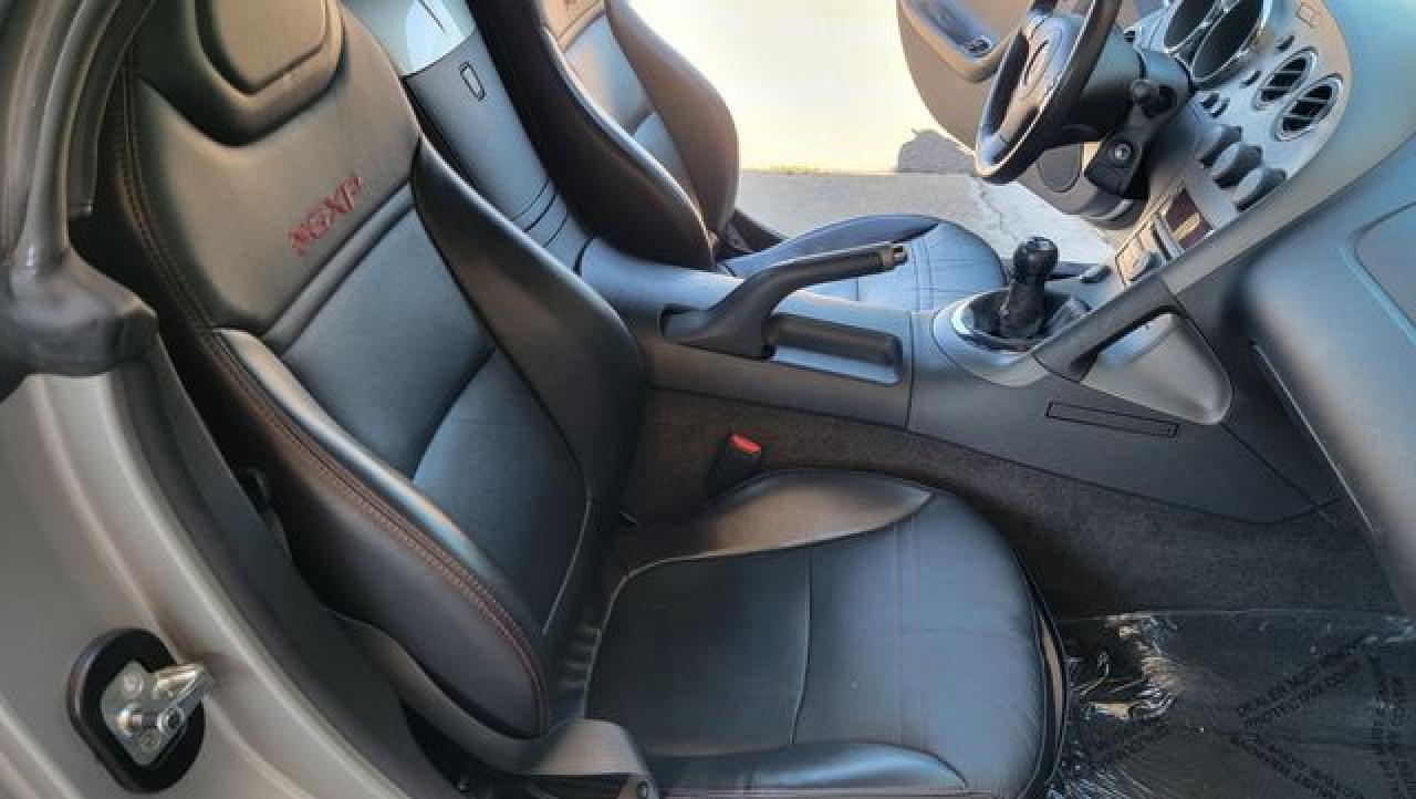 PONTIAC SOLSTICE 2008 — 14