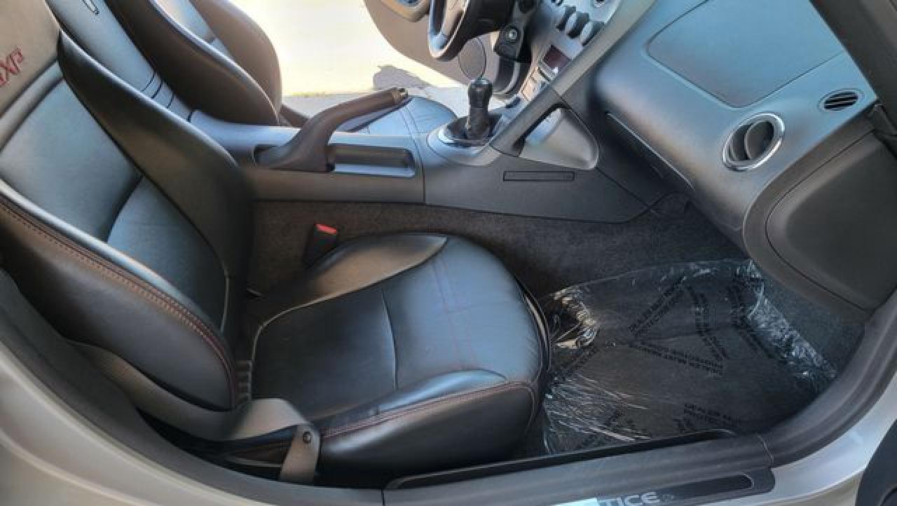 PONTIAC SOLSTICE 2008 — 13