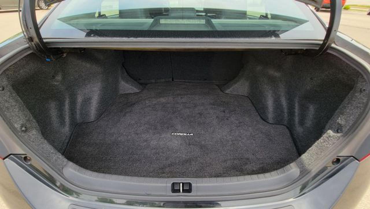 TOYOTA COROLLA 2014 — 19