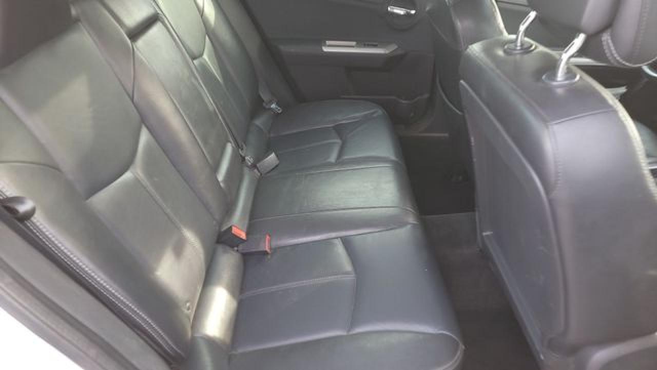 DODGE AVENGER 2010 — 11