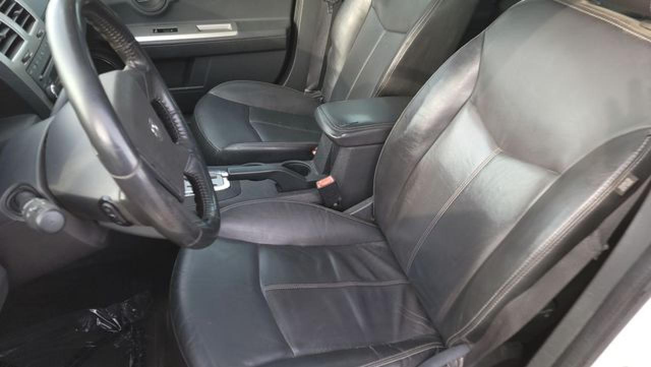 DODGE AVENGER 2010 — 9