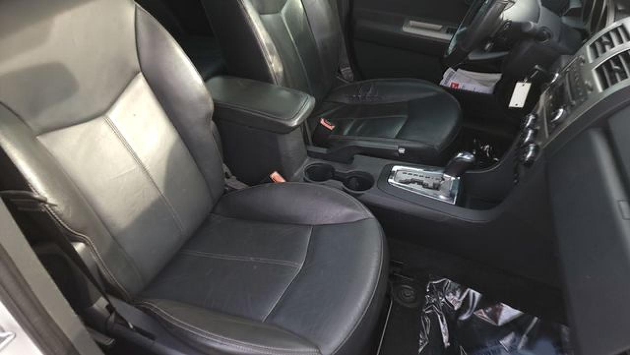 DODGE AVENGER 2010 — 12