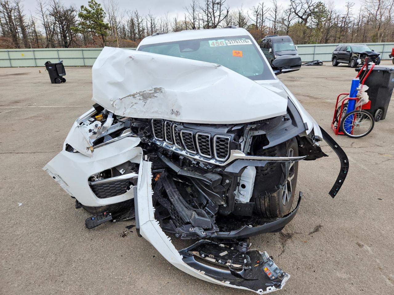 JEEP GRAND CHEROKEE 2024 — 6