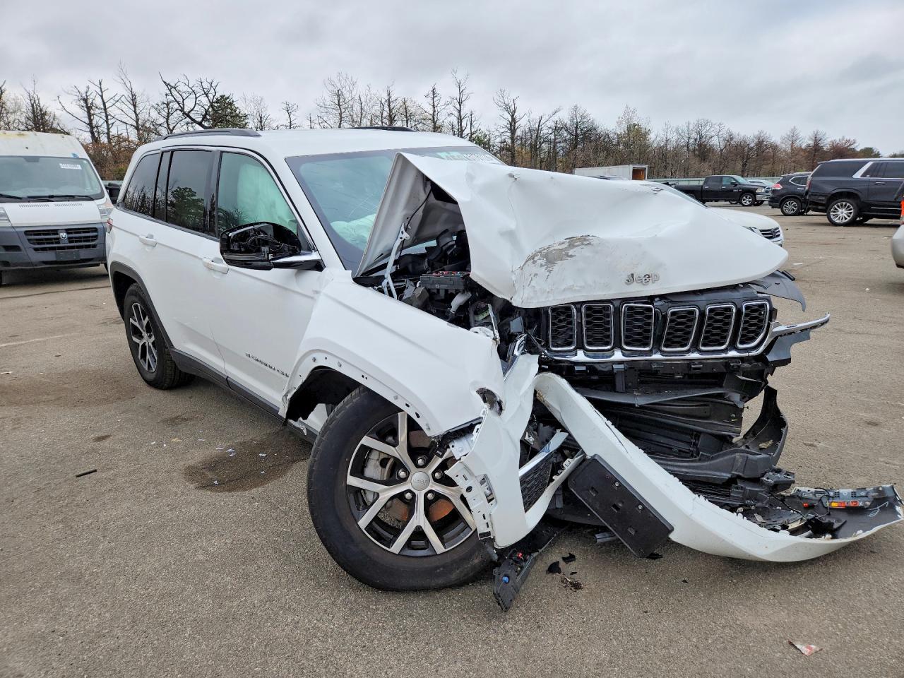 JEEP GRAND CHEROKEE 2024 — 5