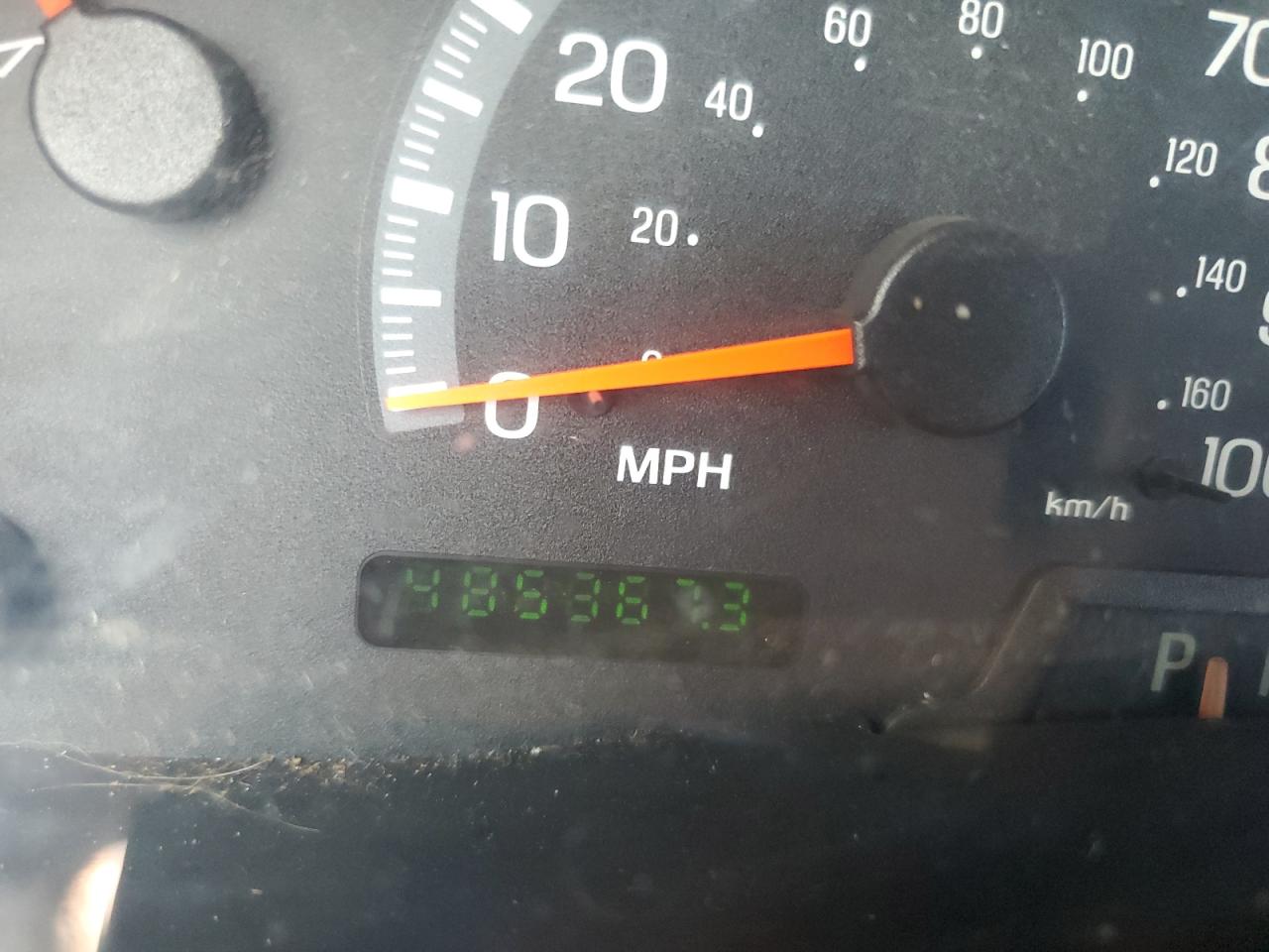 FORD F150 2003 — 10