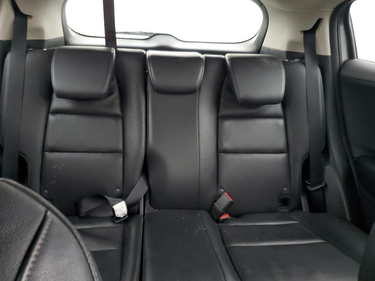 HONDA HR-V 2022 — 11