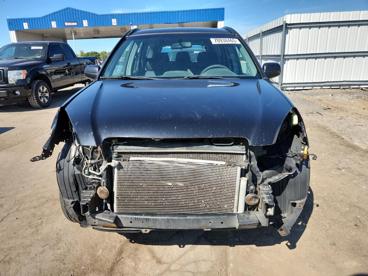 HONDA CR-V 2004 — 6