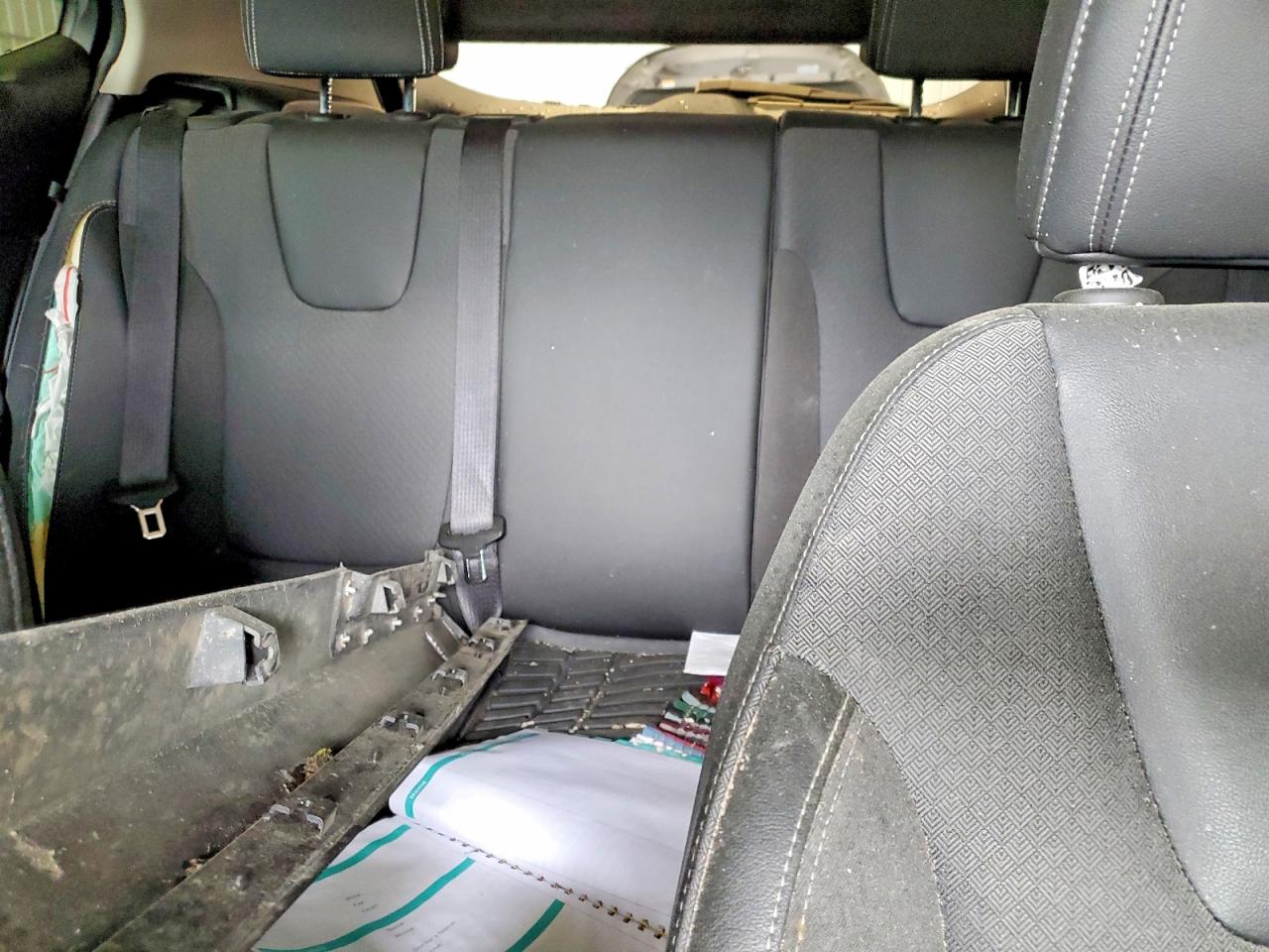 BUICK ENCORE GX 2023 — 11