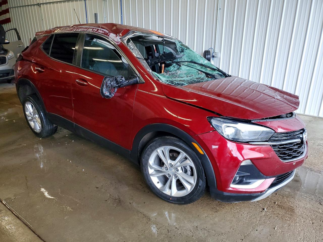 BUICK ENCORE GX 2023 — 5