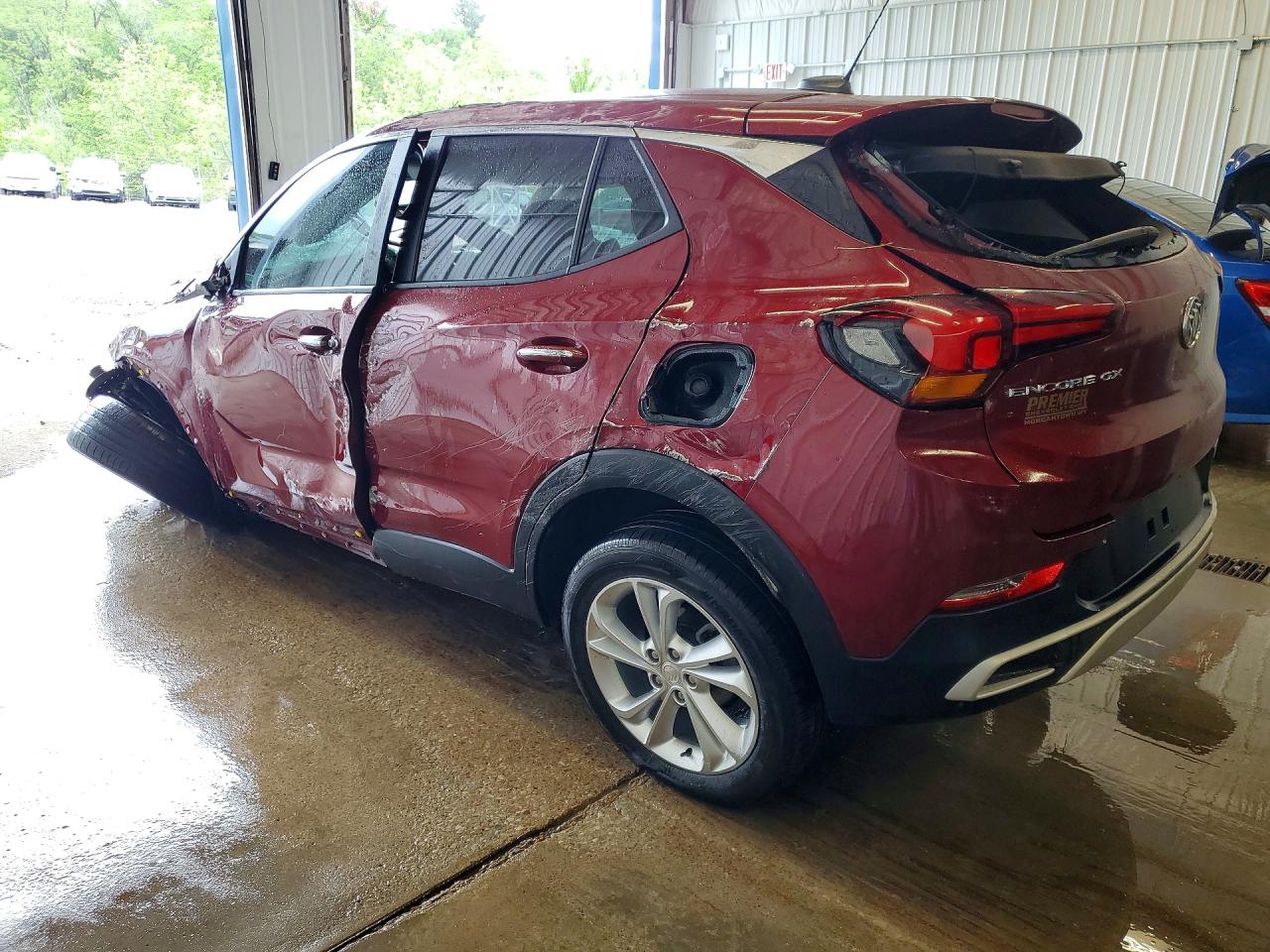 BUICK ENCORE GX 2023 — 3
