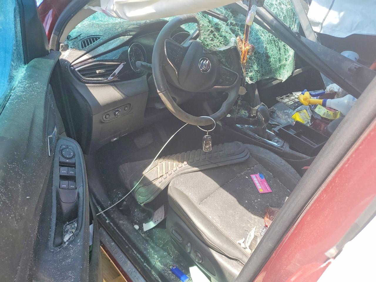 BUICK ENCORE GX 2023 — 9
