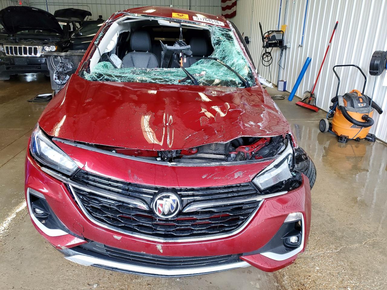 BUICK ENCORE GX 2023 — 6