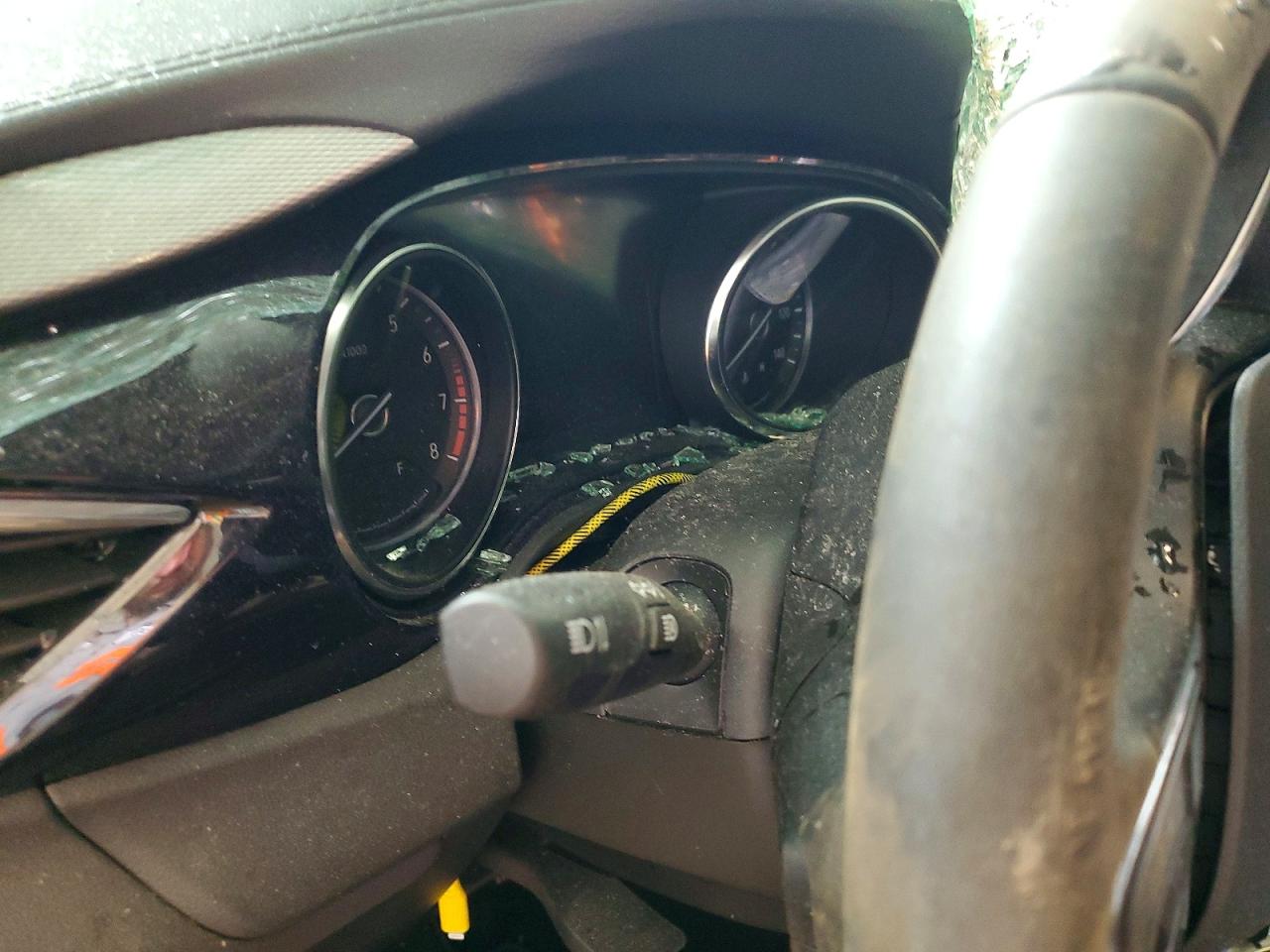 BUICK ENCORE GX 2023 — 10