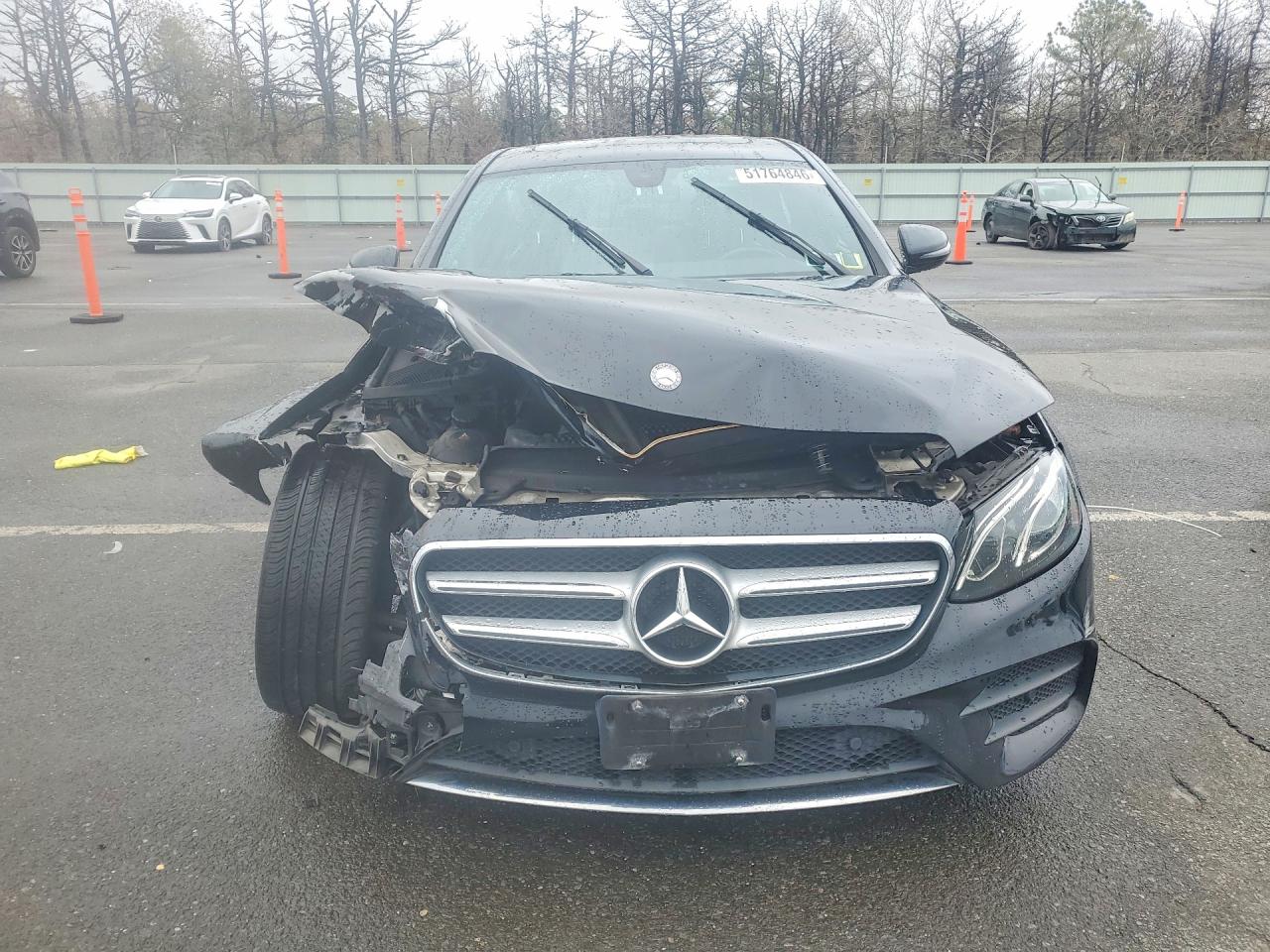 MERCEDES-BENZ E 2017 — 6