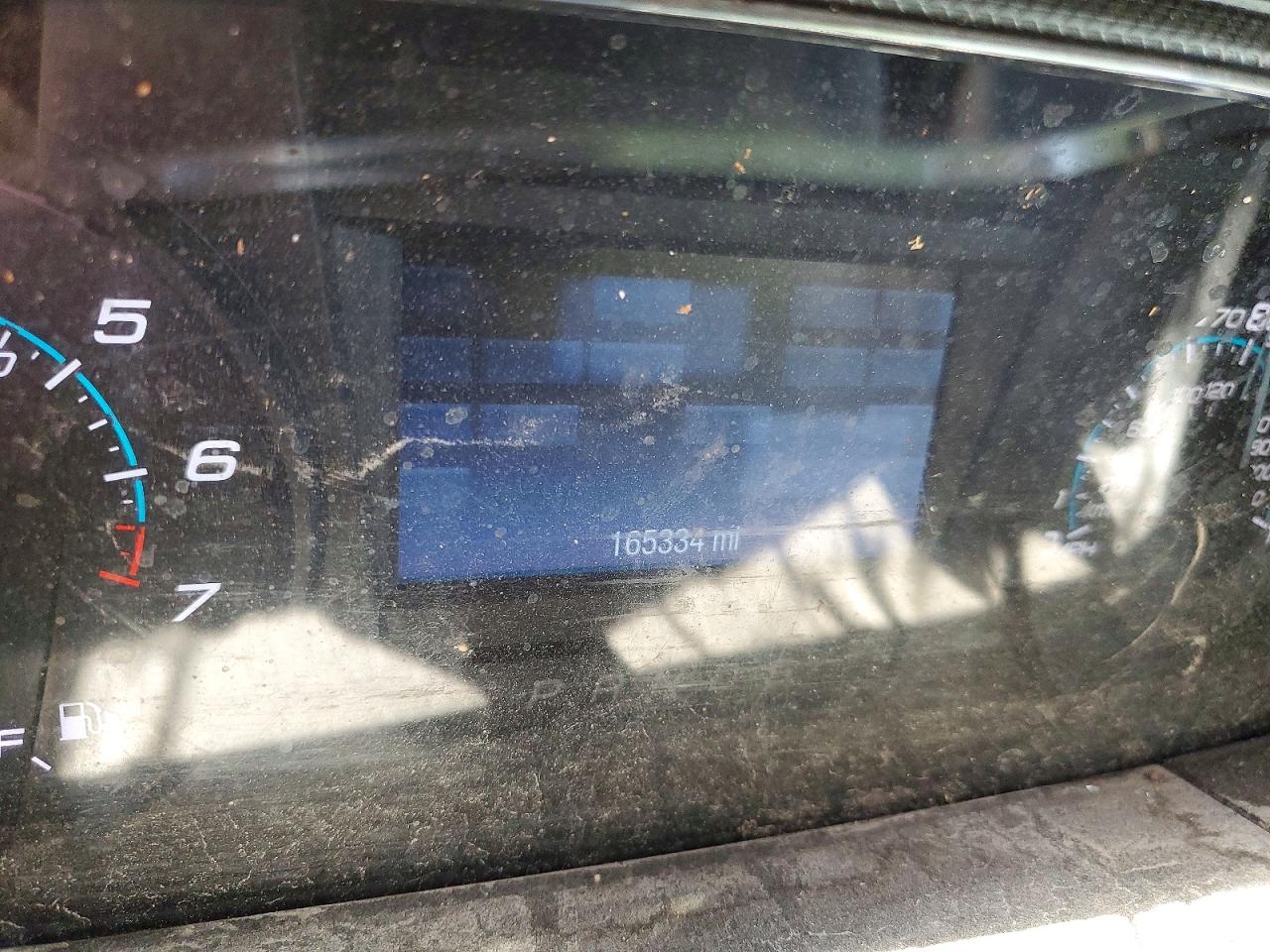 FORD TAURUS 2015 — 10