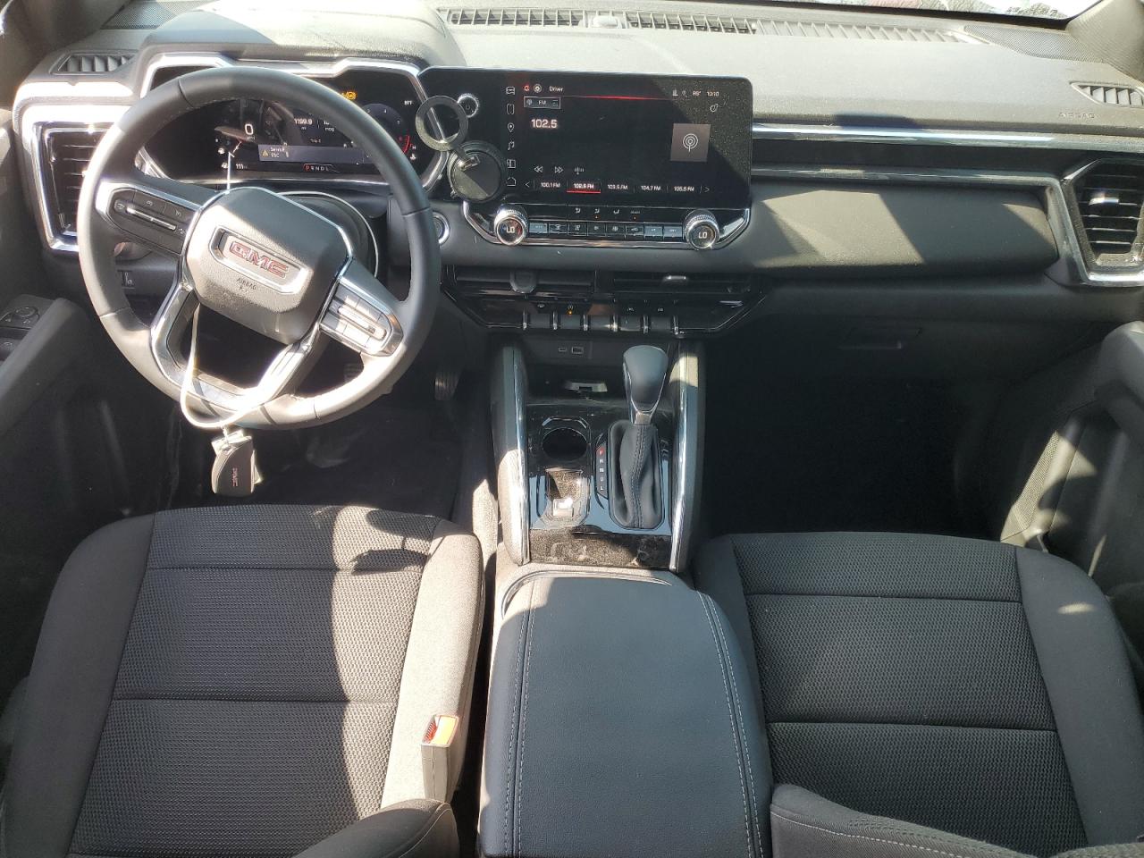 GMC CANYON 2025 — 9