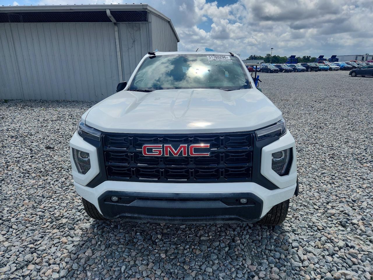 GMC CANYON 2025 — 6