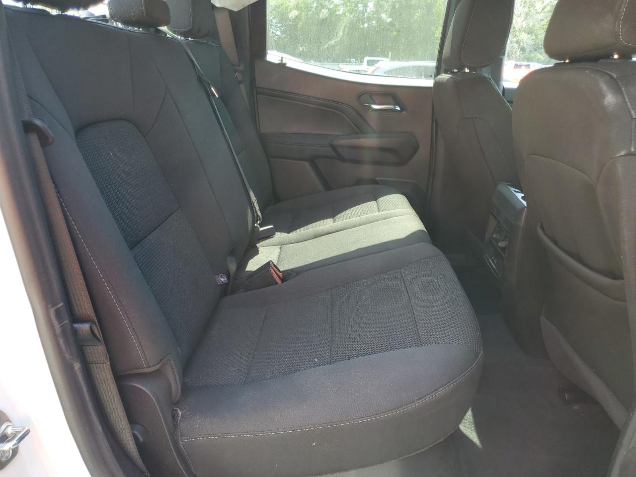 GMC CANYON 2025 — 11