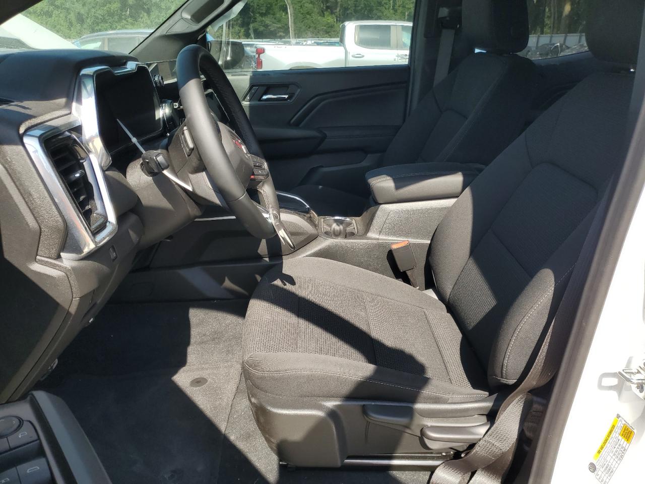 GMC CANYON 2025 — 8